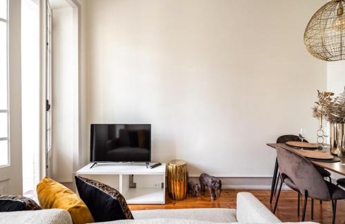 Sete Rios Apartment | Akicity Sete Rios Joy