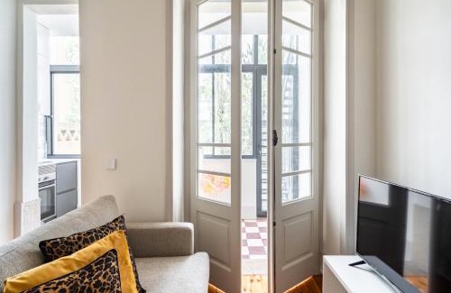 Sete Rios Apartment | Akicity Sete Rios Joy