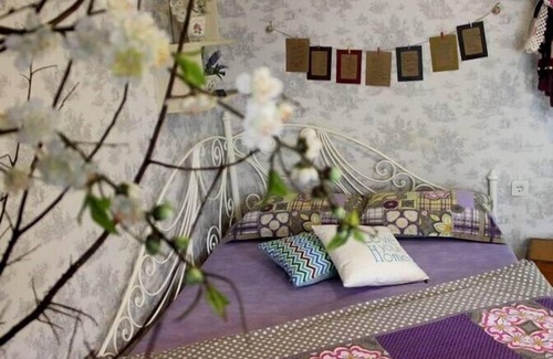 Zeytinbagi Hotel | Akide Butik Hotel