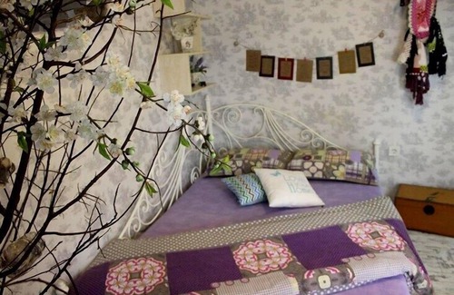 Zeytinbagi Hotel | Akide Butik Hotel