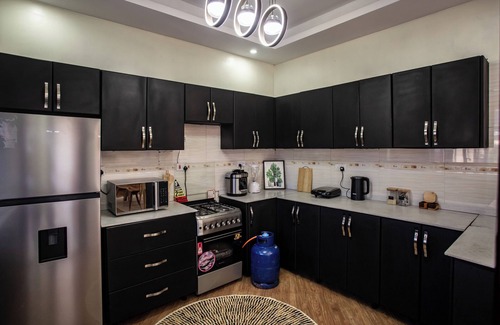 Kampala Apartment | Akiiro Homes