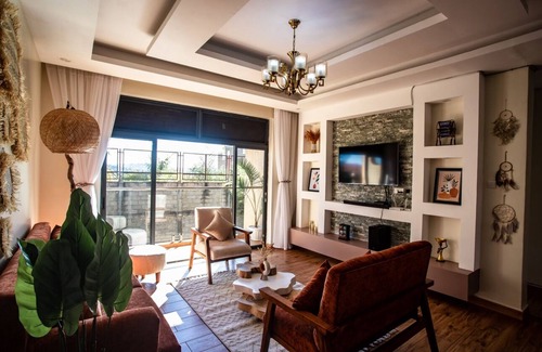 Kampala Apartment | Akiiro Homes