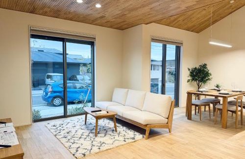 Koshi Apartment | Akikawa Koshi 11