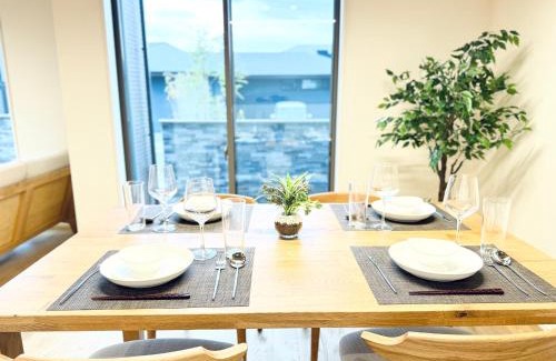 Koshi Apartment | Akikawa Koshi 11