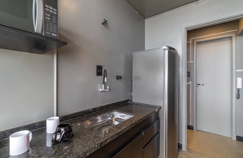 Republica Apartment | Akile Homes experiences Geek