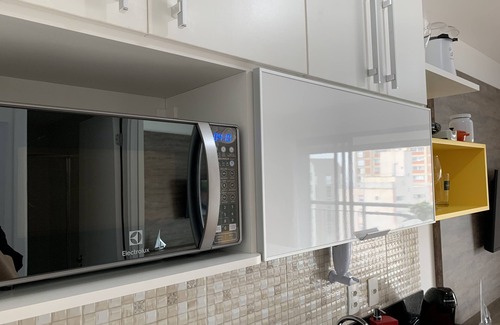 Sao Paulo Apartment | Akile Smart Vila Madalena