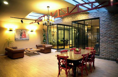 Rasimpasa Apartment | Akin Suites