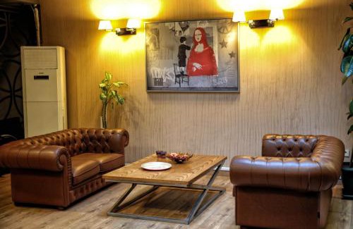 Rasimpasa Apartment | Akin Suites