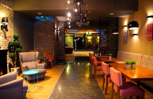Rasimpasa Apartment | Akin Suites