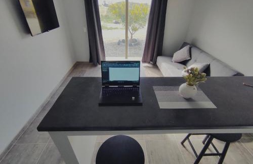 Ensenada Apartment | Akira 1
