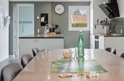 Nordborg House | "Akira" - 250m from the sea by Interhome