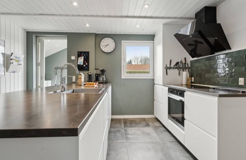 Nordborg House | "Akira" - 250m from the sea by Interhome