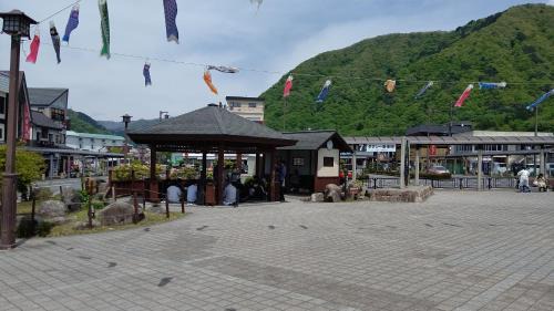 Kinugawa Onsen House | Akira Peak House annex
