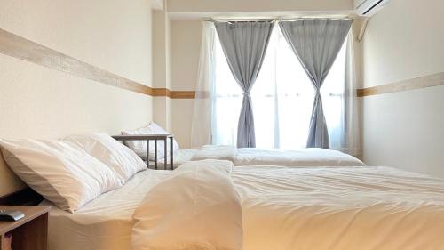 Shinsekai Apartment | AkiraHome Tsutenkaku