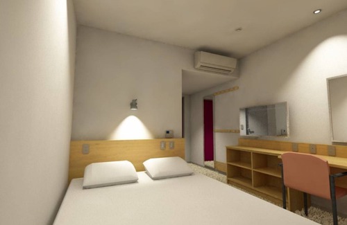Sukumo Hotel | Akisawa Hotel