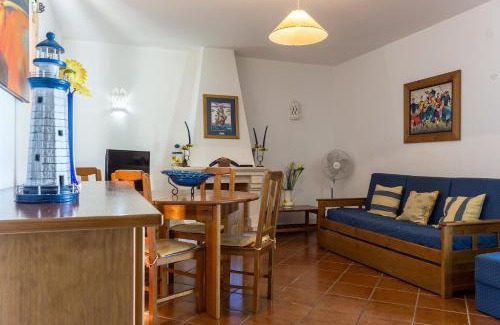 Montes de Alvor Apartment | Akisol Alvor Star