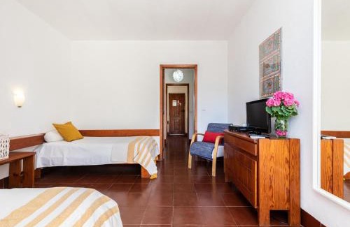 Cabanas Apartment | Akisol Cabanas Tavira Jungle