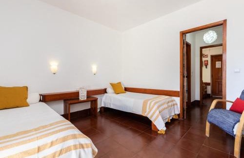 Cabanas Apartment | Akisol Cabanas Tavira Jungle