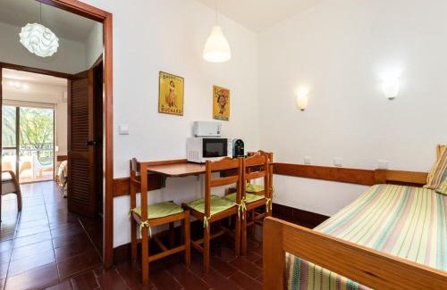 Cabanas Apartment | Akisol Cabanas Tavira Jungle