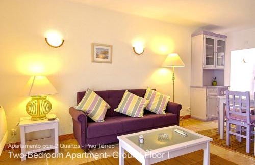 Olhos D'Agua Apartment | Akisol Olhos de Água Ocean