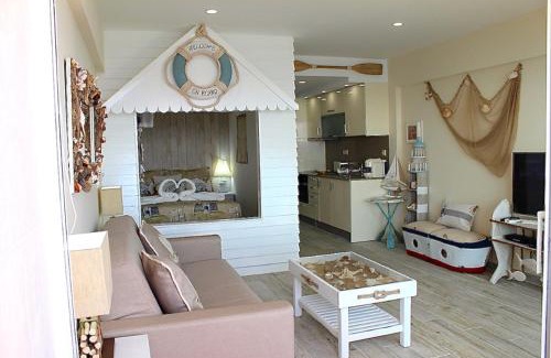 Santiago Apartment | Akisol Sesimbra Beach II