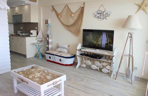 Santiago Apartment | Akisol Sesimbra Beach II