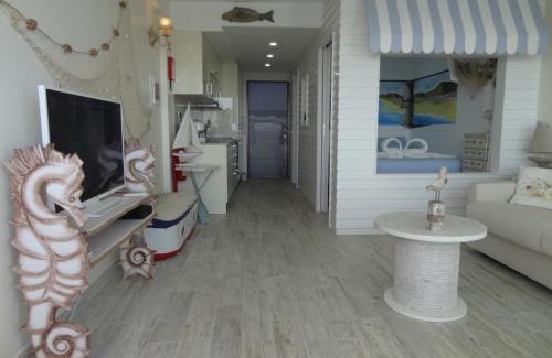 Santiago Apartment | Akisol Sesimbra Beach III