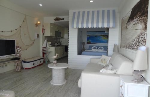 Santiago Apartment | Akisol Sesimbra Beach III