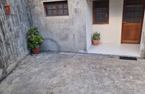 Riviere-Pilote Apartment | Akjouczon 1