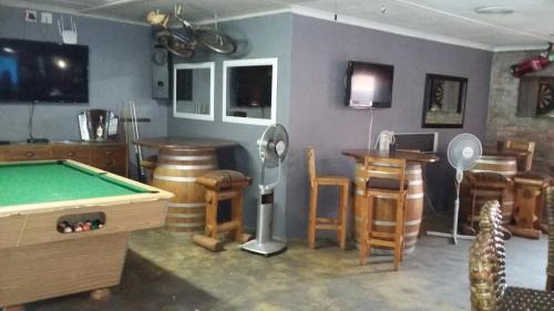 Porterville House | Akkediskis Guesthouse