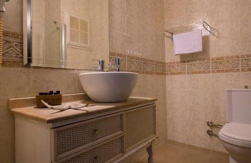 Fethiye City Center Hotel | Akkent Garden Hotel