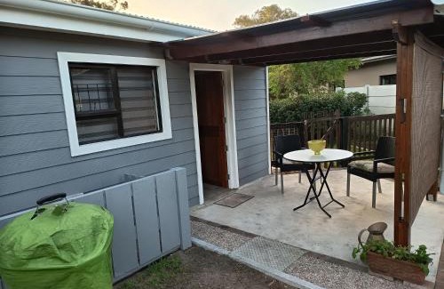 Sedgefield House | Akkerhuys Guest House & Tours