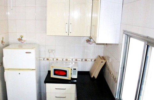 Senegambia Apartment | Akkwa Suites