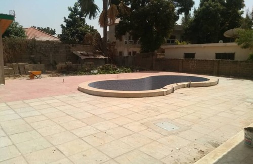 Senegambia Apartment | Akkwa Suites