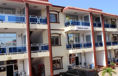 Senegambia Apartment | Akkwa Suites