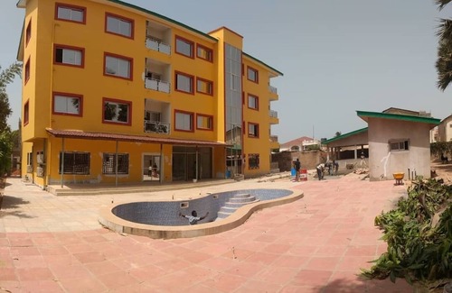 Senegambia Apartment | Akkwa Suites