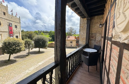 Santillana del Mar Apartment | Akla Hotel Suites Santillana