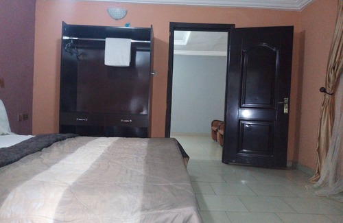 Ibadan Hotel | Akma Signature Hotel & Suites