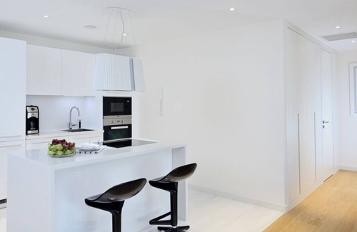 Besiktas Apartment | Akmerkez Residence