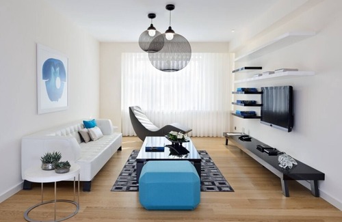 Besiktas Apartment | Akmerkez Residence