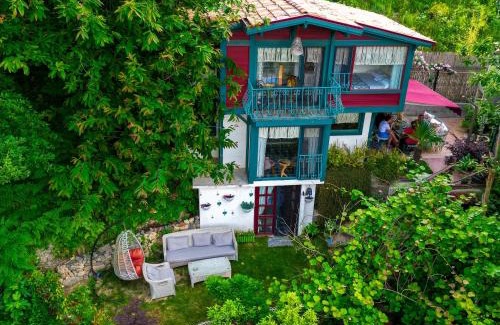 Sapanca Ski Chalet | Aknadağevi sapanca