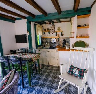 Sapanca Ski Chalet | Aknadağevi sapanca