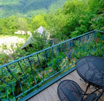 Sapanca Ski Chalet | Aknadağevi sapanca