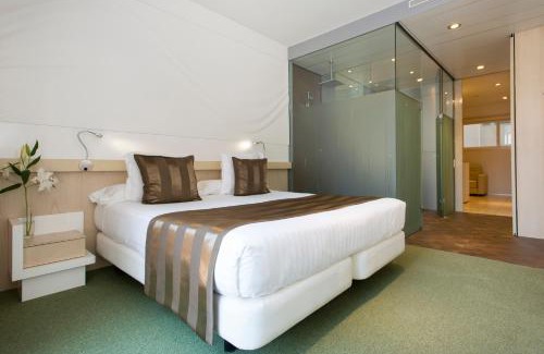 Esquerra de l'Eixample Hotel | Ako Suite Hotel