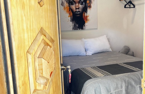 San Francisco Hotel | Akoma San Pancho