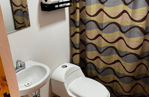 San Francisco Hotel | Akoma San Pancho