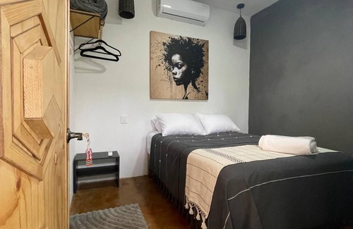 San Francisco Hotel | Akoma San Pancho