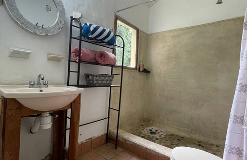 North End Hotel | Akoma Sayulita