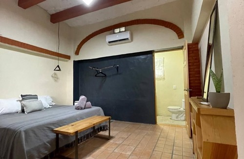 North End Hotel | Akoma Sayulita