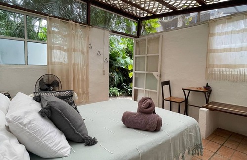 North End Hotel | Akoma Sayulita